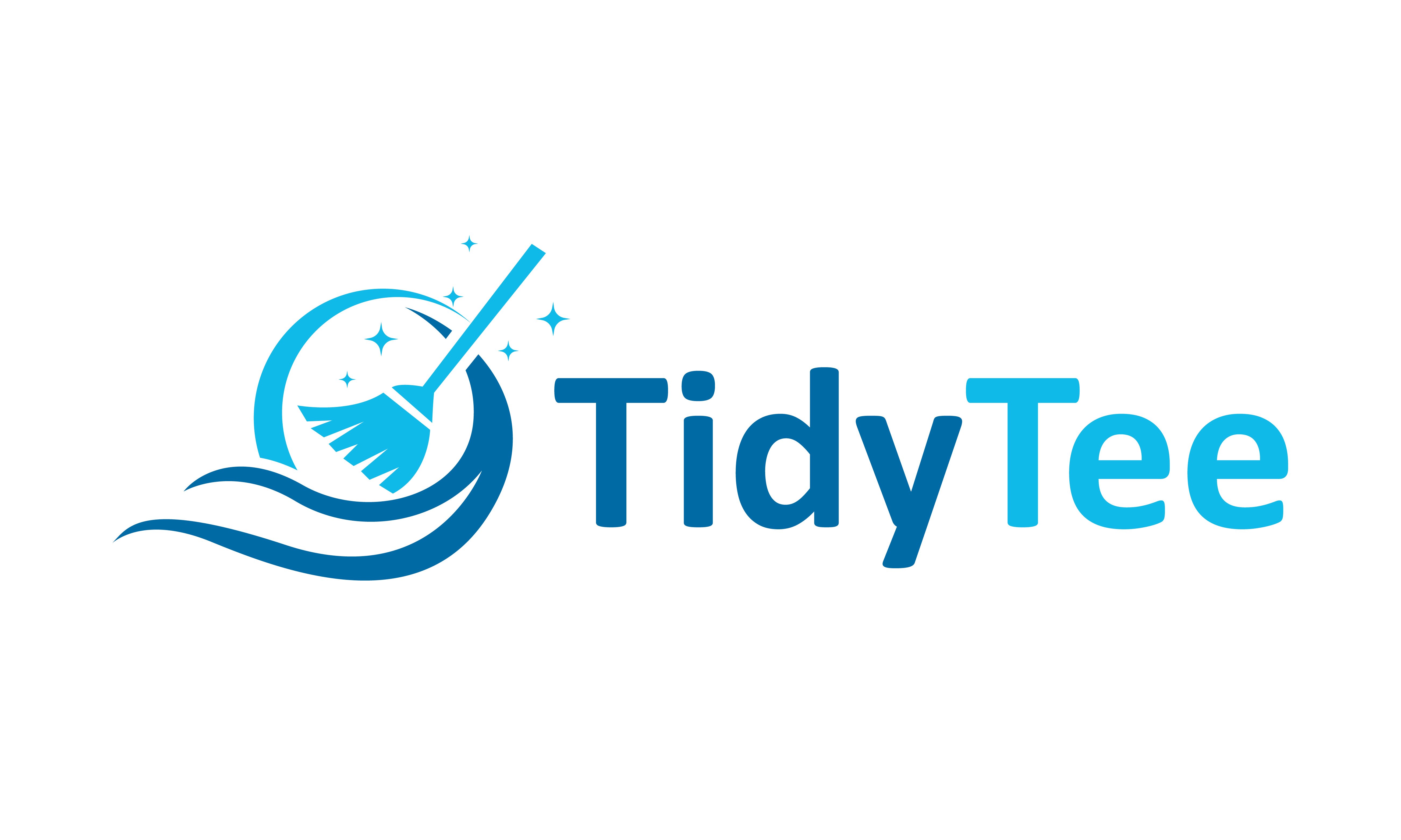TidyTee logo